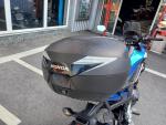 Klikněte pro detailní foto č. 7 - Honda NC 750 X DCT #extra výbava