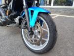 Klikněte pro detailní foto č. 9 - Honda NC 750 X DCT #extra výbava