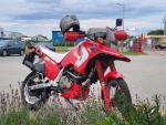 Klikněte pro detailní foto č. 10 - Suzuki DR Big 750 S