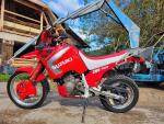 Klikněte pro detailní foto č. 3 - Suzuki DR Big 750 S