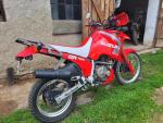 Klikněte pro detailní foto č. 9 - Suzuki DR Big 750 S