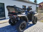 Klikněte pro detailní foto č. 10 - Loncin XWolf 1000i-poslední kus
