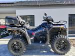 Detail nabídky - Loncin XWolf 1000i-přijímáme objednávky