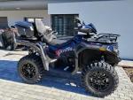 Klikněte pro detailní foto č. 2 - Loncin XWolf 1000i-poslední kus