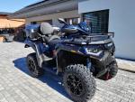 Klikněte pro detailní foto č. 4 - Loncin XWolf 1000i-poslední kus