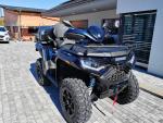 Klikněte pro detailní foto č. 5 - Loncin XWolf 1000i-poslední kus