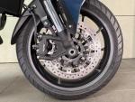 Klikněte pro detailní foto č. 10 - Honda NT 1100 DCT ABS - DPH / SUPER STAV A CENA