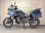 Klikněte pro detailní foto č. 11 - Honda NT 1100 DCT ABS - DPH / SUPER STAV A CENA