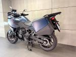 Klikněte pro detailní foto č. 12 - Honda NT 1100 DCT ABS - DPH / SUPER STAV A CENA