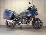 Klikněte pro detailní foto č. 1 - Honda NT 1100 DCT ABS - DPH / SUPER STAV A CENA
