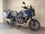 Klikněte pro detailní foto č. 2 - Honda NT 1100 DCT ABS - DPH / SUPER STAV A CENA