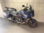 Klikněte pro detailní foto č. 3 - Honda NT 1100 DCT ABS - DPH / SUPER STAV A CENA