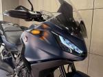 Klikněte pro detailní foto č. 4 - Honda NT 1100 DCT ABS - DPH / SUPER STAV A CENA