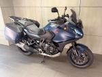 Klikněte pro detailní foto č. 5 - Honda NT 1100 DCT ABS - DPH / SUPER STAV A CENA