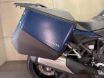 Klikněte pro detailní foto č. 7 - Honda NT 1100 DCT ABS - DPH / SUPER STAV A CENA