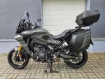 Klikněte pro detailní foto č. 2 - Yamaha Tracer 9 / 900 GT ABS