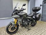 Klikněte pro detailní foto č. 3 - Yamaha Tracer 9 / 900 GT ABS