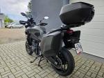 Klikněte pro detailní foto č. 4 - Yamaha Tracer 9 / 900 GT ABS