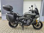 Klikněte pro detailní foto č. 6 - Yamaha Tracer 9 / 900 GT ABS