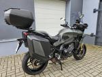 Klikněte pro detailní foto č. 8 - Yamaha Tracer 9 / 900 GT ABS