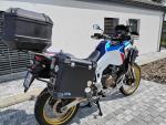 Klikněte pro detailní foto č. 10 - Honda CRF 1100 L Africa Twin Adventure Sports