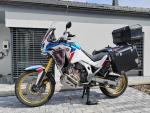 Klikněte pro detailní foto č. 13 - Honda CRF 1100 L Africa Twin Adventure Sports