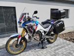 Klikněte pro detailní foto č. 14 - Honda CRF 1100 L Africa Twin Adventure Sports