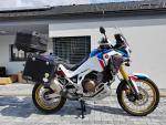 Klikněte pro detailní foto č. 1 - Honda CRF 1100 L Africa Twin Adventure Sports