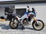 Klikněte pro detailní foto č. 2 - Honda CRF 1100 L Africa Twin Adventure Sports