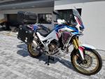Klikněte pro detailní foto č. 3 - Honda CRF 1100 L Africa Twin Adventure Sports