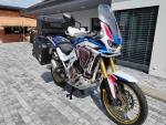 Klikněte pro detailní foto č. 4 - Honda CRF 1100 L Africa Twin Adventure Sports