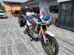 Klikněte pro detailní foto č. 5 - Honda CRF 1100 L Africa Twin Adventure Sports