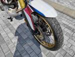 Klikněte pro detailní foto č. 6 - Honda CRF 1100 L Africa Twin Adventure Sports