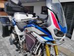 Klikněte pro detailní foto č. 7 - Honda CRF 1100 L Africa Twin Adventure Sports