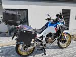 Klikněte pro detailní foto č. 9 - Honda CRF 1100 L Africa Twin Adventure Sports