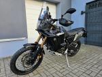 Klikněte pro detailní foto č. 3 - Yamaha Ténéré 700 World Raid ABS