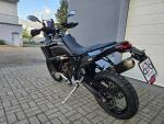 Klikněte pro detailní foto č. 4 - Yamaha Ténéré 700 World Raid ABS