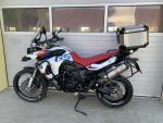 Klikněte pro detailní foto č. 11 - BMW F 800 GS