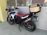 Klikněte pro detailní foto č. 12 - BMW F 800 GS