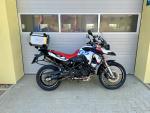 Klikněte pro detailní foto č. 1 - BMW F 800 GS