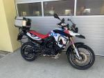 Klikněte pro detailní foto č. 2 - BMW F 800 GS