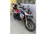 Klikněte pro detailní foto č. 3 - BMW F 800 GS
