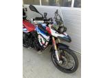 Klikněte pro detailní foto č. 6 - BMW F 800 GS