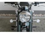 Klikněte pro detailní foto č. 10 - Royal Enfield Classic 350 Emerald Green ( odpočet DPH ) NOVINKA