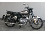 Klikněte pro detailní foto č. 1 - Royal Enfield Classic 350 Emerald Green ( odpočet DPH ) NOVINKA