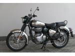 Klikněte pro detailní foto č. 4 - Royal Enfield Classic 350 Emerald Green ( odpočet DPH ) NOVINKA