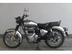 Klikněte pro detailní foto č. 5 - Royal Enfield Classic 350 Emerald Green ( odpočet DPH ) NOVINKA