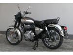 Klikněte pro detailní foto č. 6 - Royal Enfield Classic 350 Emerald Green ( odpočet DPH ) NOVINKA