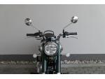 Klikněte pro detailní foto č. 8 - Royal Enfield Classic 350 Emerald Green ( odpočet DPH ) NOVINKA