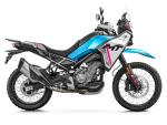 Klikněte pro detailní foto č. 1 - CFMOTO 450 MT-RX